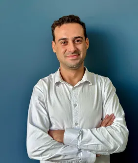 Jonas Cabral 