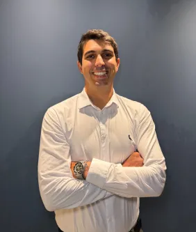 Matheus Santos